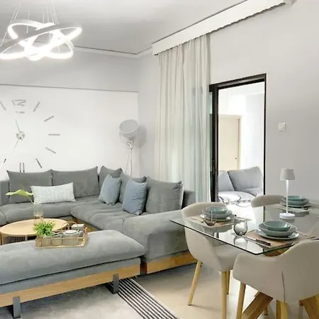 2 Bedroom Family Ii * Thessaloniki