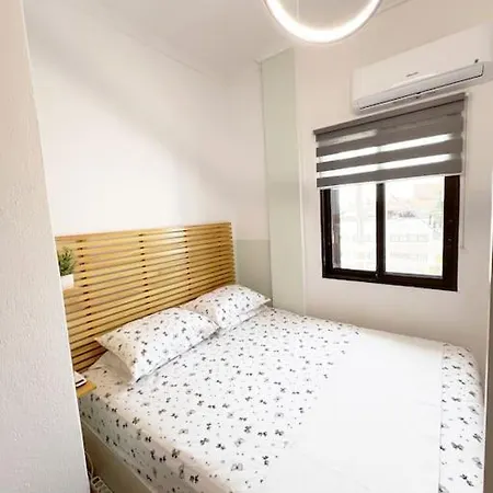 2 Bedroom Family Ii Thessaloniki