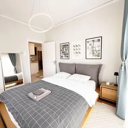 Apartment 2 Bedroom Family Ii *