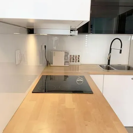 2 Bedroom Family Ii Apartment