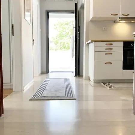 2 Bedroom Family Ii Apartment