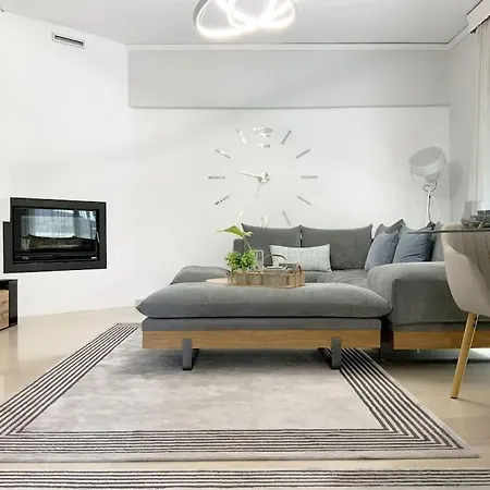 Apartment 2 Bedroom Family Ii
