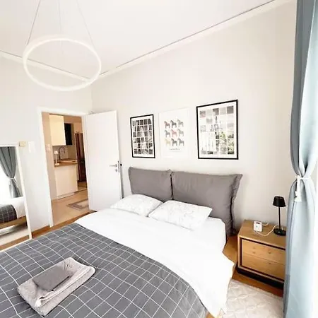 Apartment 2 Bedroom Family Ii *