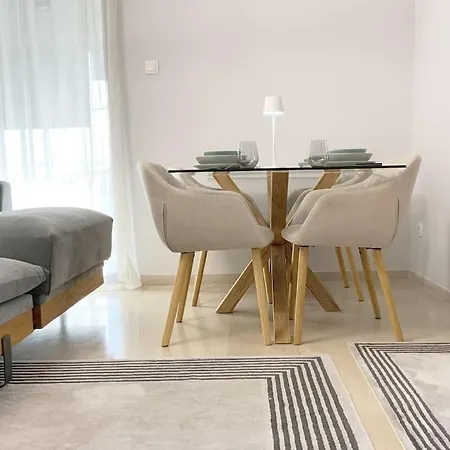 Apartment 2 Bedroom Family Ii