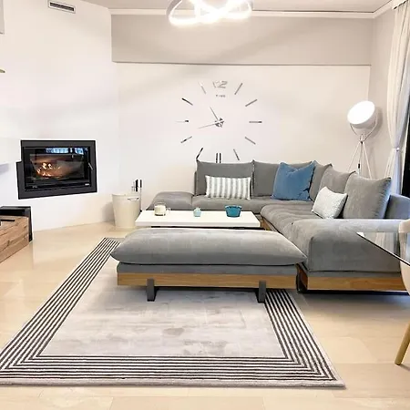 2 Bedroom Family Ii