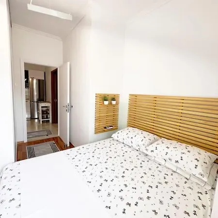 Apartmán 2 Bedroom Family Ii